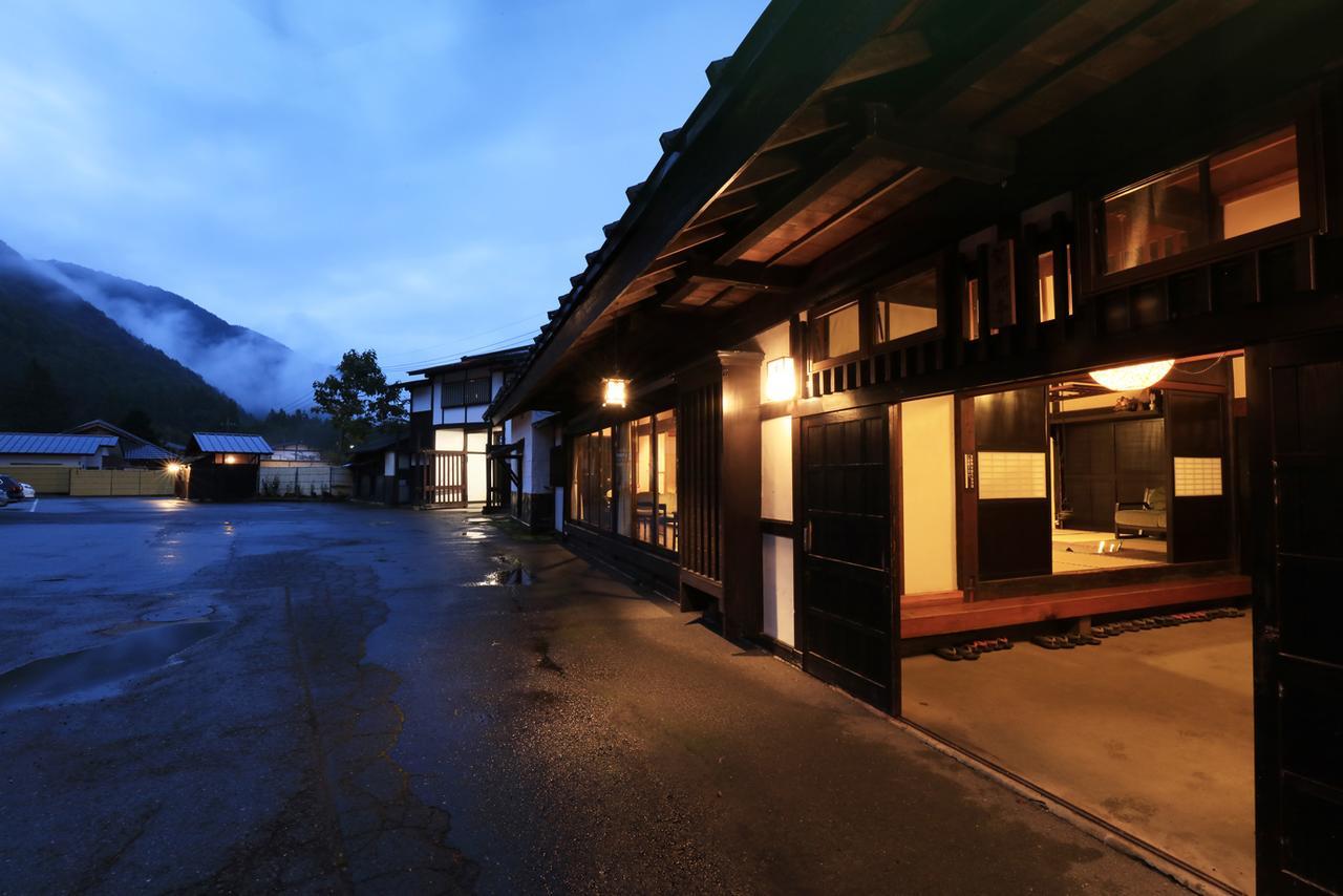 Taira No Takafusa Nikko Zewnętrze zdjęcie