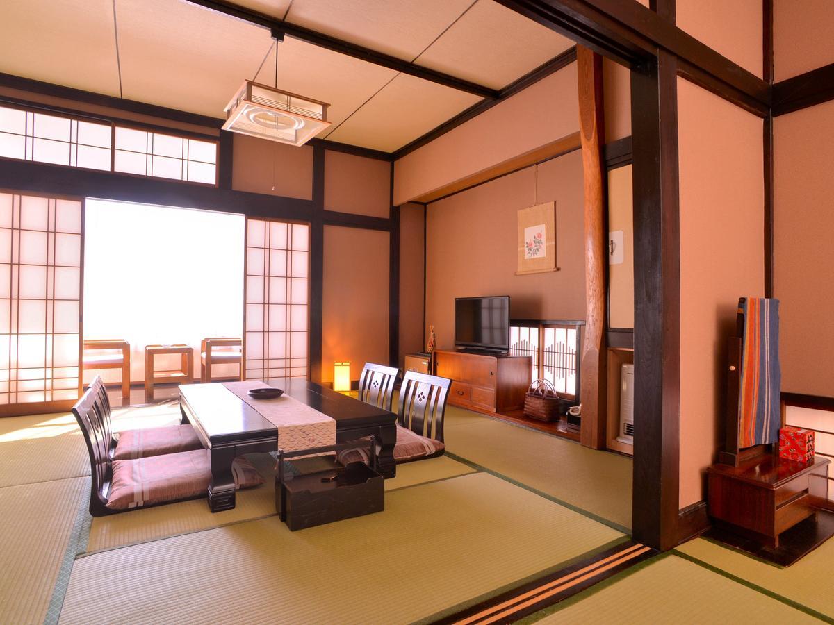 Taira No Takafusa Nikko Zewnętrze zdjęcie