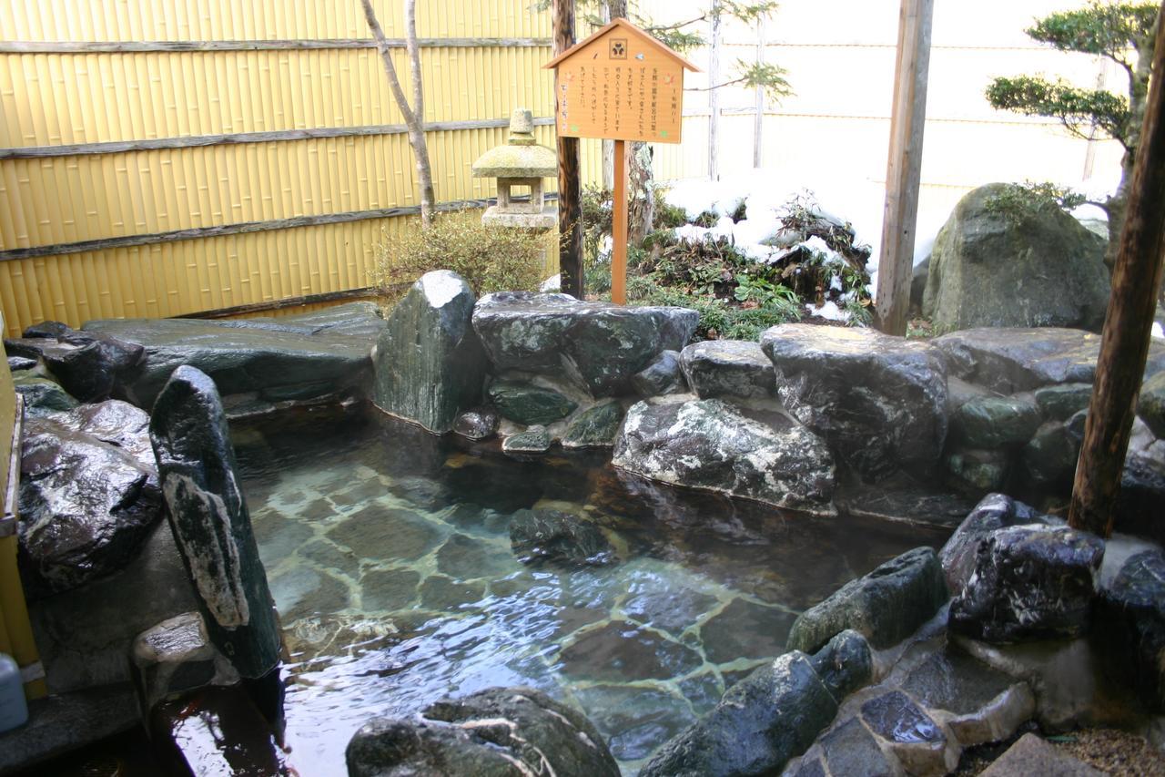 Taira No Takafusa Nikko Zewnętrze zdjęcie