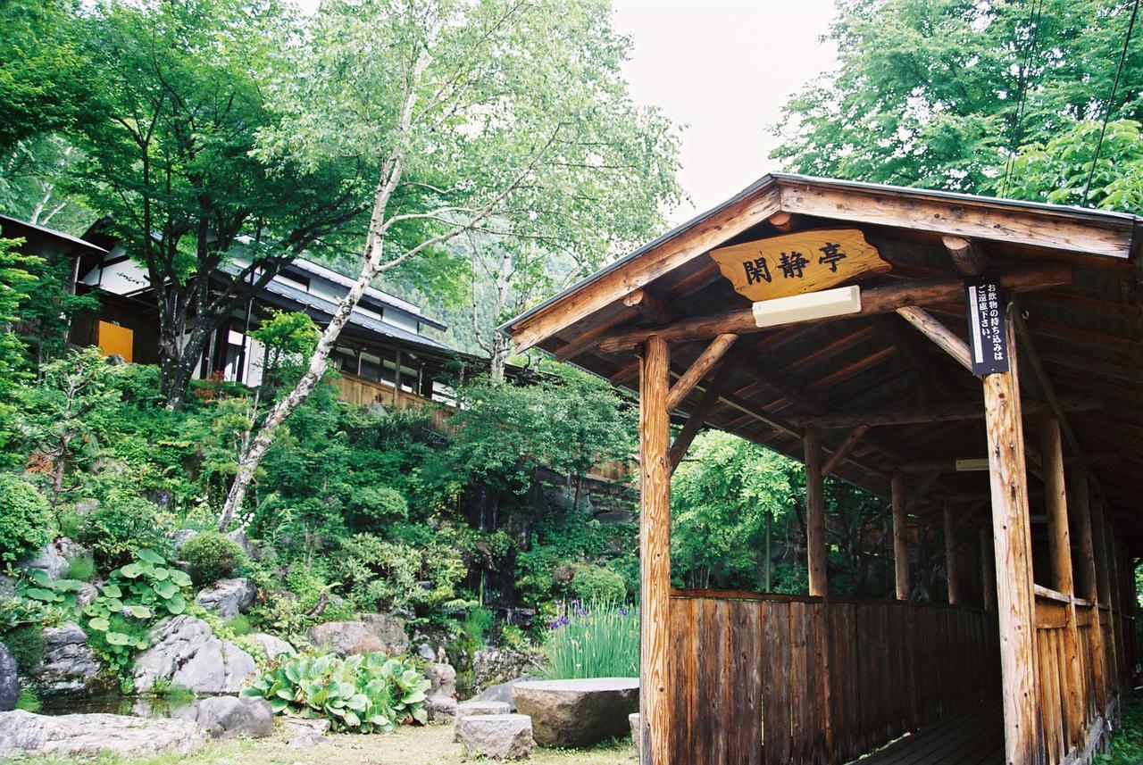 Taira No Takafusa Nikko Zewnętrze zdjęcie