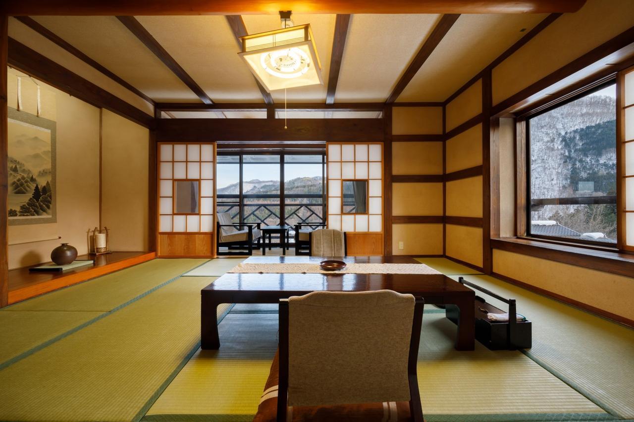 Taira No Takafusa Nikko Zewnętrze zdjęcie